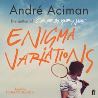 Produktbild: Enigma Variations