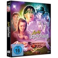 Produktbild: Lucky Leprechaun - Der geile Kobold - From The Vault #34