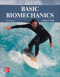 Produktbild: Looseleaf for Basic Biomechanics