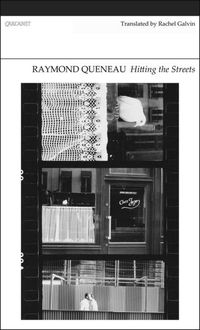 Produktbild: Hitting the Streets