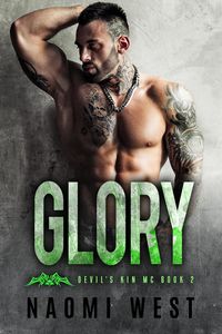 Produktbild: Glory (Book 2)
