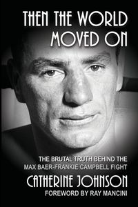 Produktbild: Then the World Moved On
