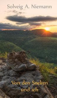 Produktbild: Von den Socken und ich