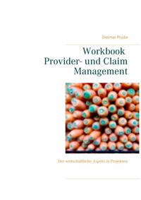 Produktbild: Workbook Provider- und Claim Management