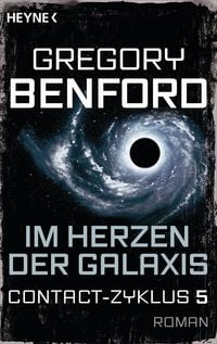 Produktbild: Im Herzen der Galaxis
