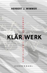 Produktbild: Kl&auml;rwerk