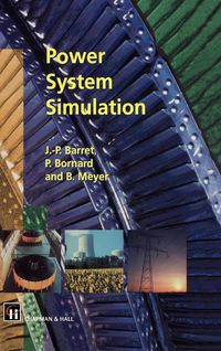 Produktbild: Power System Simulation