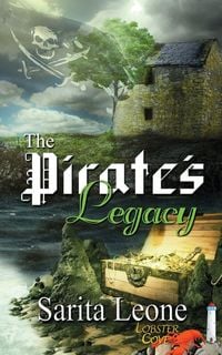 Produktbild: The Pirate's Legacy