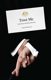 Produktbild: Trust Me