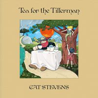 Bild vom Artikel Tea For The Tillerman (Ltd.5CD+1bd+1LP+12LP Box) vom Autor Cat Stevens