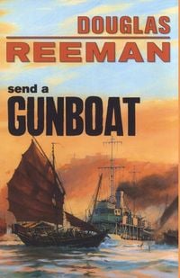 Produktbild: Send a Gunboat
