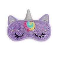 Produktbild: Legami Augenmaske Chill Out - Einhorn