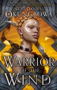 Produktbild: Warrior of the Wind
