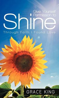 Produktbild: Give Yourself Permission to Shine
