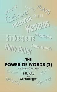 Produktbild: The Power of Words (2)