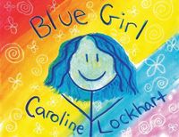 Produktbild: Blue Girl