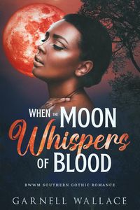 Produktbild: When the Moon Whispers of Blood