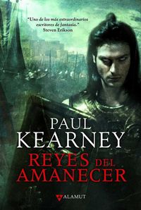 Produktbild: Reyes del amanecer