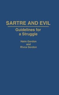 Produktbild: Sartre and Evil