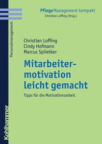 Produktbild: Mitarbeitermotivation leicht gemacht