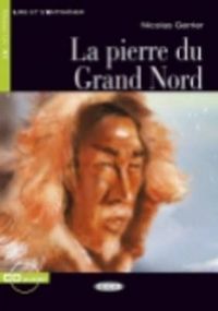 Produktbild: La pierre du Grand Nord