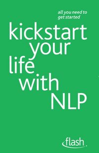 Produktbild: Kickstart Your Life with NLP: Flash