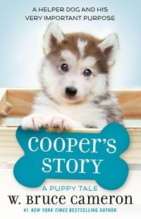 Produktbild: A Cooper's Story
