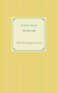 Produktbild: Ut oler welt