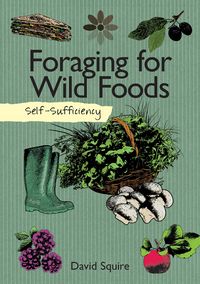Produktbild: Foraging for Wild Foods