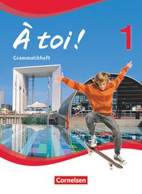 Produktbild: &Agrave; toi ! - Vierb&auml;ndige Ausgabe ab 2012 - Band 1