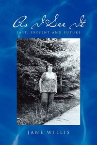 Produktbild: As I See It