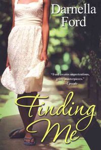 Produktbild: Ford, D: Finding Me