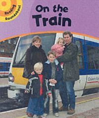 Produktbild: On the Train