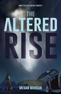 Produktbild: The Altered Rise