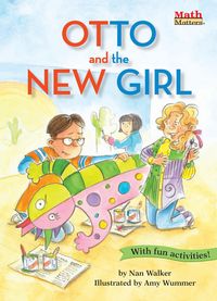 Produktbild: Otto and the New Girl
