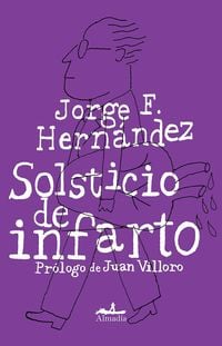 Produktbild: Solsticio de infarto