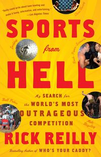 Produktbild: Sports from Hell