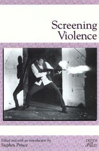 Produktbild: Screening Violence