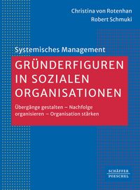 Produktbild: Gr&uuml;nderfiguren in sozialen Organisationen