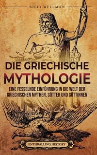 Produktbild: Die Griechische Mythologie