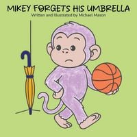Produktbild: Mikey Forgets His Umbrella