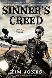 Produktbild: Sinner's Creed