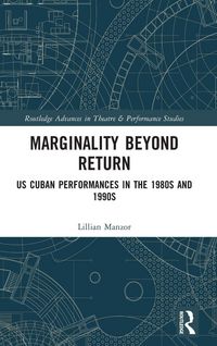 Produktbild: Marginality Beyond Return