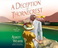 Produktbild: A Deception at Thornecrest