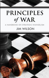 Produktbild: Principles of War