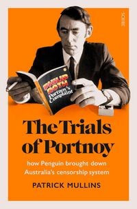 Produktbild: The Trials of Portnoy
