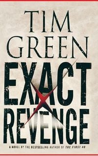 Produktbild: Exact Revenge