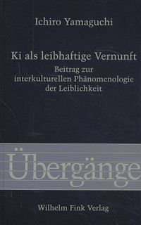 Produktbild: Ki als leibhaftige Vernunft