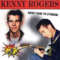 Bild vom Artikel Kan-Gu-Wa - Rocky Road To Stardom vom Autor Kenny Rogers