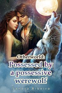 Produktbild: Otherworld: Possessed by a Possessive Werewolf